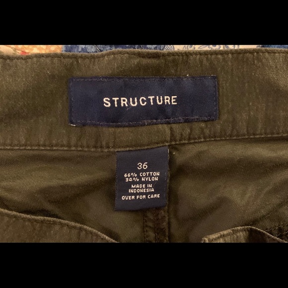 Men’s shorts - Picture 1 of 3